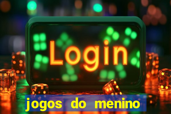 jogos do menino gelo e da menina lava